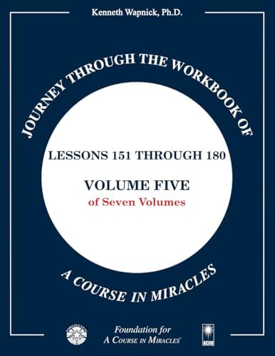A Course in Miracles, Hugh Lynn Cayce Manuscript, Volume One, Text